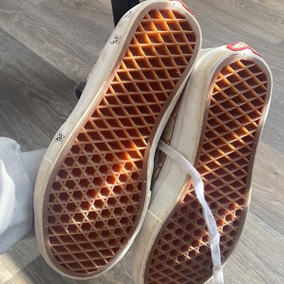 Vans  women size 7 - Picture 6 of 6